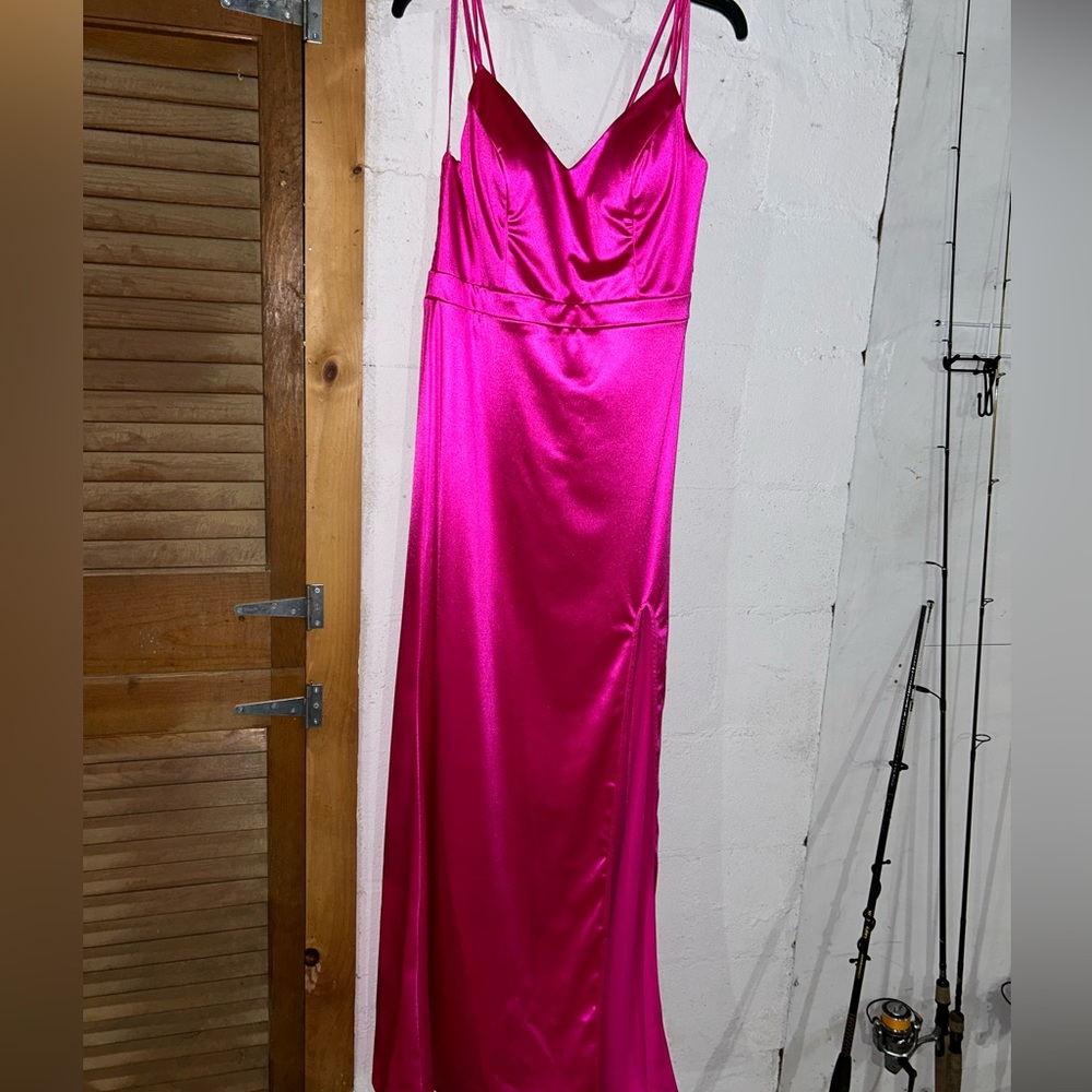 Women’s gown
